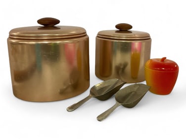 Vintage Kitchenware