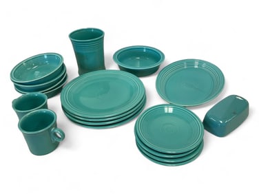 Fiesta Ware