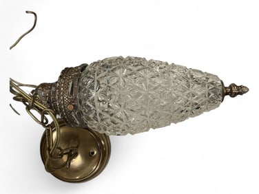 Hanging Lamp