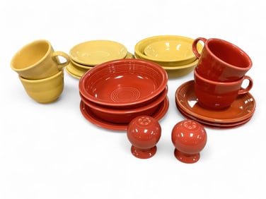 Assorted Fiesta (19)