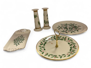 Lenox Holiday Design