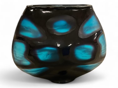 Tozai Glass Vase