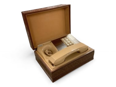 Deco*Tel Personal Telephone