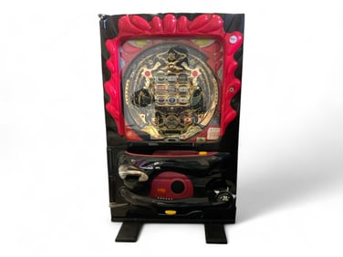 Japanese Gladiator Pachinko Steel Ball Machine