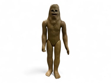 1978 Star Wars "Chewbacca" 15" Figure
