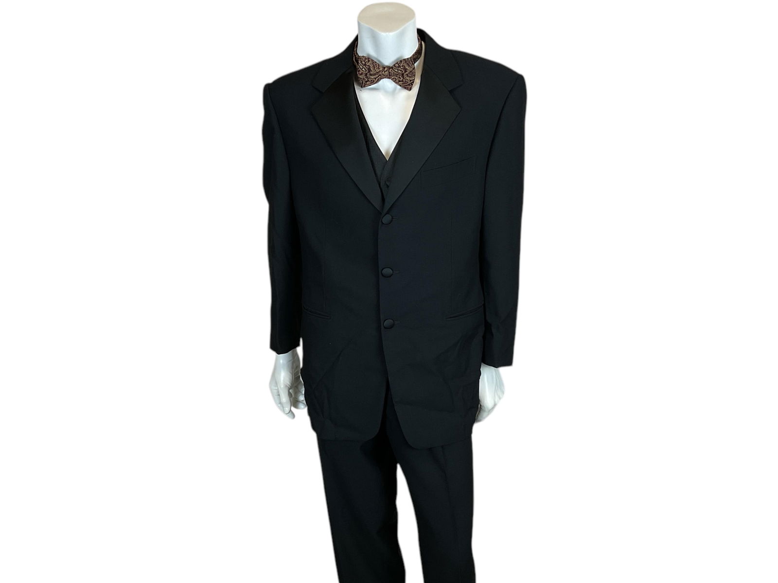 Tux Set by Godfry's (1 of 13)