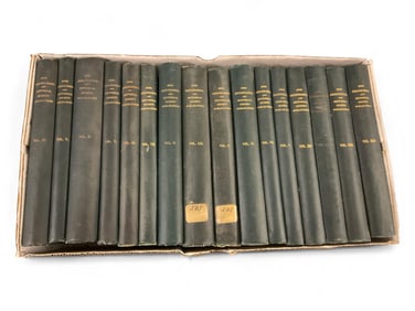 Ohio Archaeological and Historical Society Publications