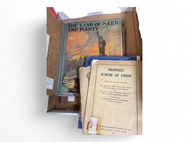 Missionary Work - Including Graphic Series
