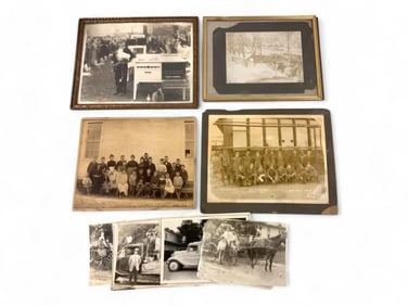 Misc Photos