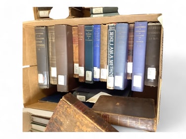 Methodist History
