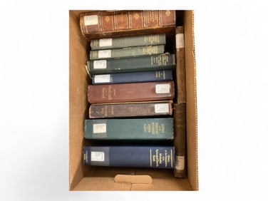 Books of Methodist History - Including Ohio