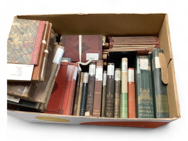 Christian Education Lot