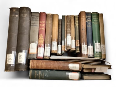 Sin, Holiness, and Wesley's Sermons