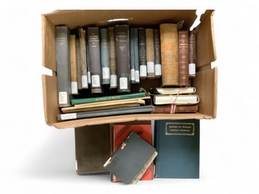 German Methodism Books