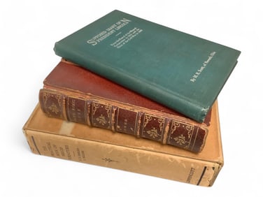 Historical Books (3)