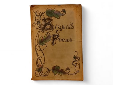 Bryant's Poems