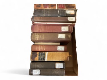 Law and Constitution of Methodist Church