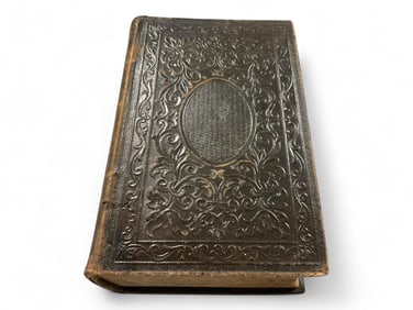 The Historical and Scientific American Miscelany; A Book of Universal Knowledge 1861