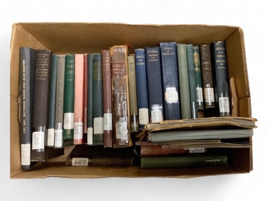 Books about Religious Education
