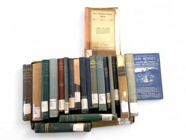 Methodism, Missions, Speeches and More