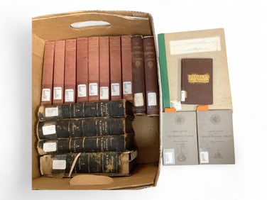 The History of the Methodist Church and More