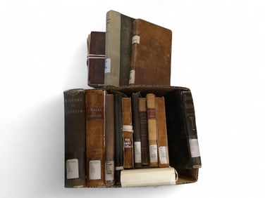 Books on Baptism