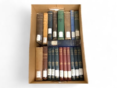 Books of Methodist Sermons