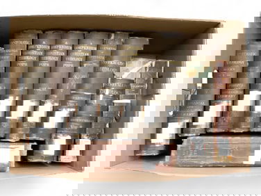 Christian Theology Books