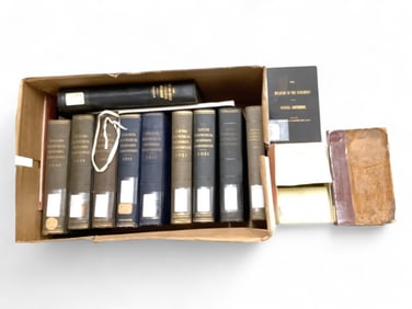 Ecumenical Methodist Conference Books