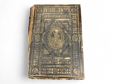 Brown's Bible 1859