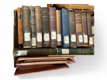 Methodist Books and Sermons