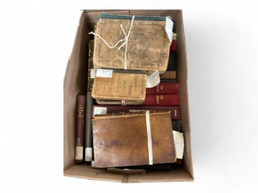 Methodist Church Hymnals - English Language