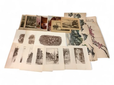 Variety of Pictures (20)