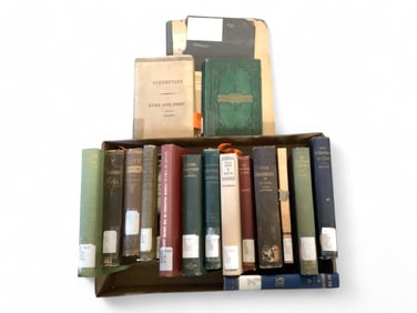 Books about Faith