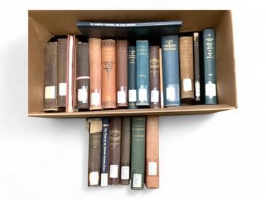 Methodism Across the United States