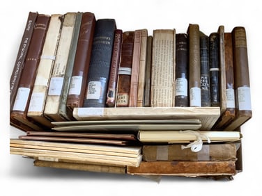Law and Conduct in the Methodist Church