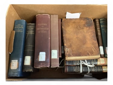 The Methodist Story
