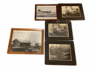 Local Photos and Maps