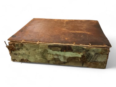 English Language by Charles Richardson 1839