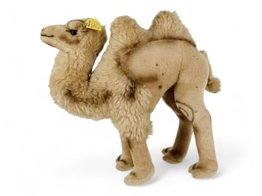 Steiff Camel