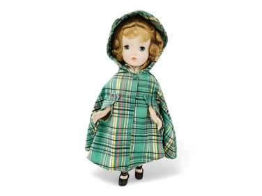 Madame Alexander "Binnie Walker".