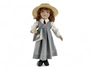 Artist Doll "Jillian" by Maggie Iacono.