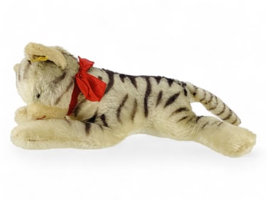 Steiff Kitty