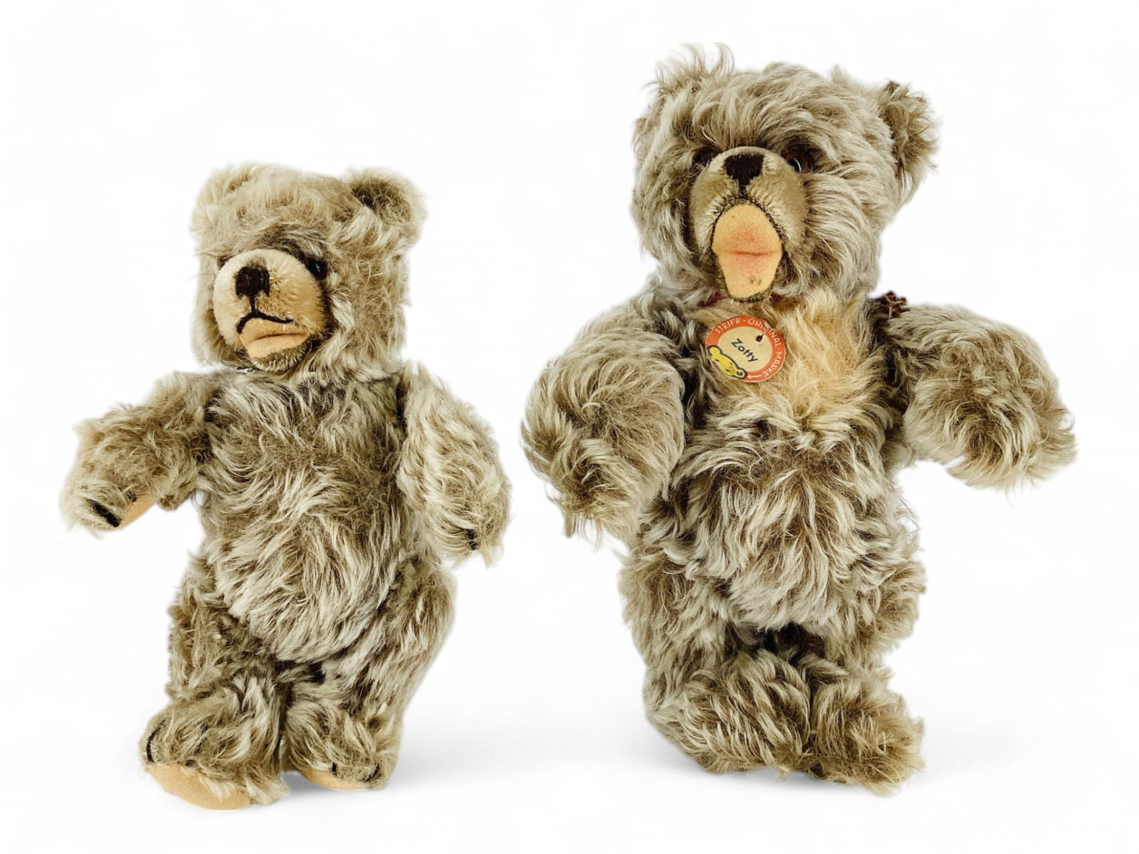 2 Steiff Bears (1 of 4)