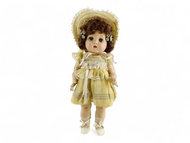 Ideal Toddler in Original Box