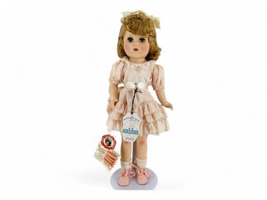 Horsman "Bright Star" in original box.