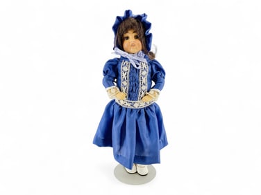 Bru Look Sonneberg Doll.