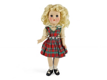 Ideal "Toni" P-90 Doll in Original Box