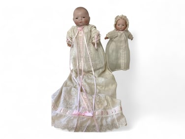 2 Bye Lo Baby Dolls