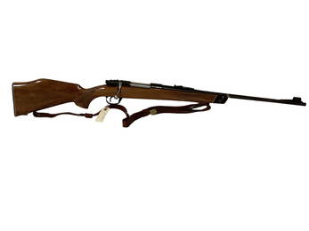Smith & Wesson Model Nitro .30-06 Caliber Bolt Rifle SN:327857